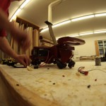 time lapse dolly production time lapse dolly production