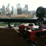 time lapse dolly