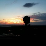 time lapse dolly