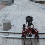 time lapse dolly