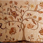 Coffee Table Inlay Coffee Table Inlay