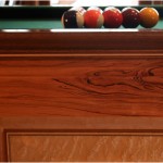 Tung-oil Varnish
