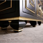 23.5 Karat Gold Leaf