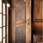 Walnut Burl Armoire Cabinet Walnut Burl Armoire Cabinet