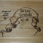 Pool Table #2
