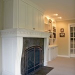 Custom Wall Unit Custom Wall Unit