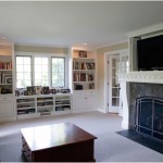 Hidden TV Cabinet Hidden TV Cabinet