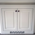 Built-in Vent Built-in Vent