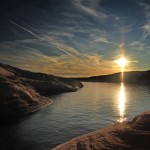 Lake Powell