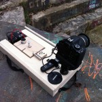 Travel Dolly