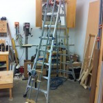 Vertical Time-lapse Dolly