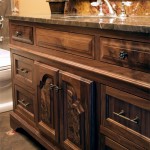 Furniture-Style Vanity Furniture-Style Vanity