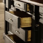 Hidden Drawer Hidden Drawer