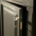 Full-mortice Solid Brass door lock Full-mortice Solid Brass door lock