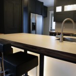 Modern Custom Kitchen Modern Custom Kitchen