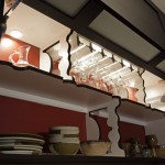 Decorative Cabinet Interiors Decorative Cabinet Interiors
