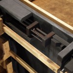 Hidden Drawer Mechanism Hidden Drawer Mechanism