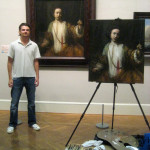 Kyle Pettis, the man - (www.kylepettis.com)