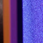 Glass Beaded Panel Glass Beaded Panel