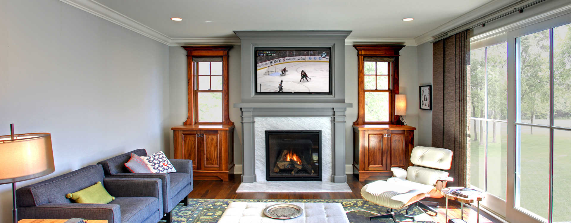 Custom in Minneapolis & St. Paul, MN