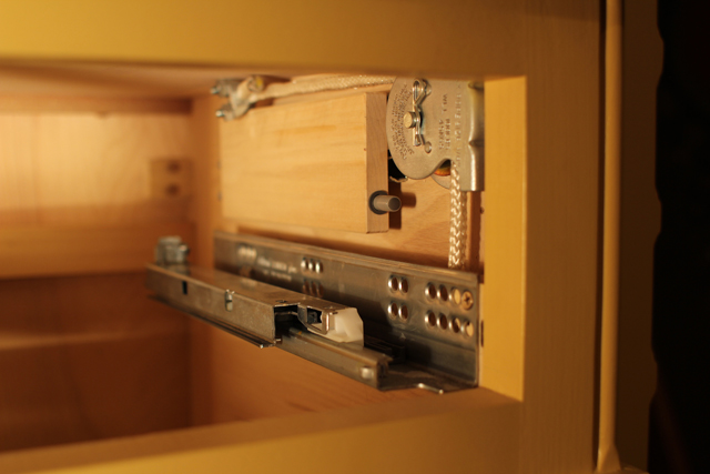 hidden locks for cabinets – avie home