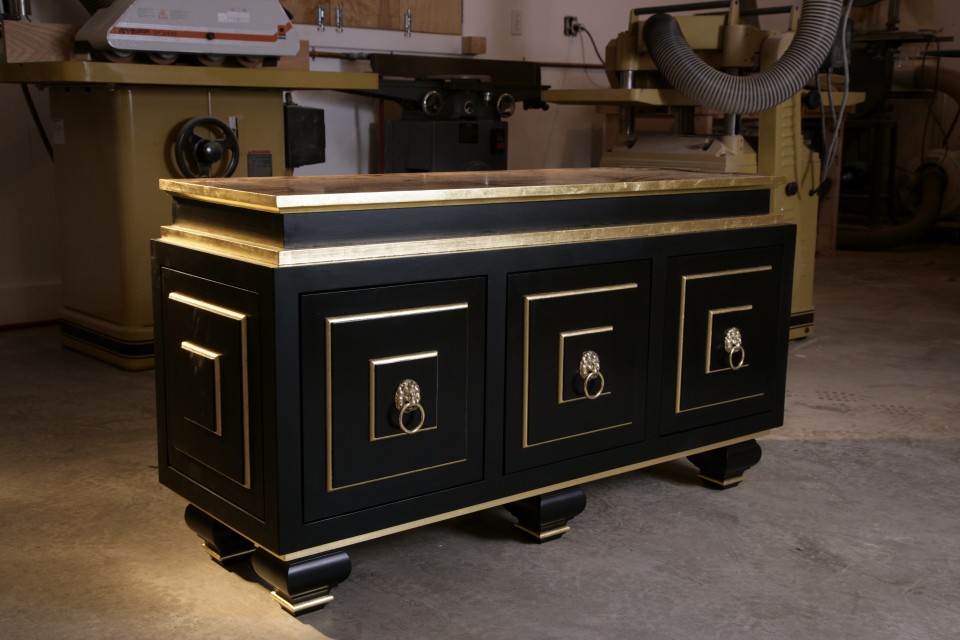 Custom Furniture in Minneapolis & St. Paul, MN