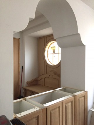 Arch View