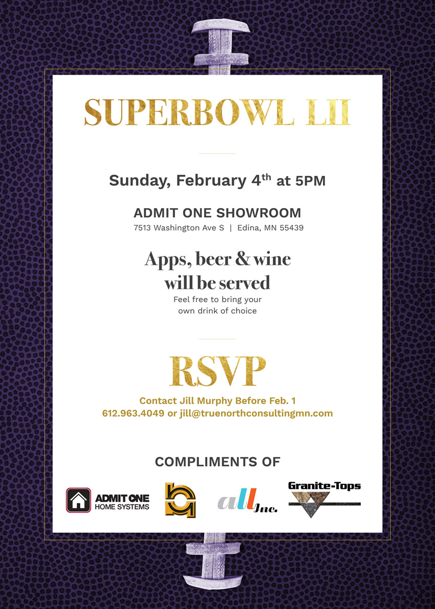 Superbowl 2018