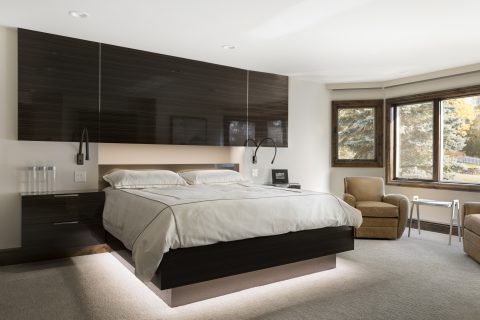 Second Master Bedroom