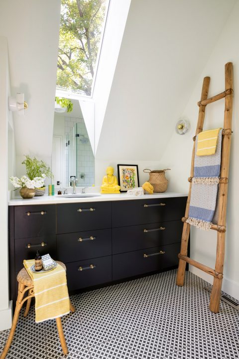 Bathroom Vanity