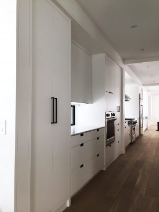 Kitchen Cabinets