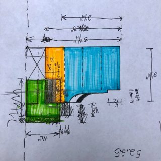 Bar Wall Attachment