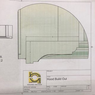 Molding Profile