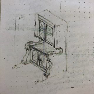 Bar Sketch