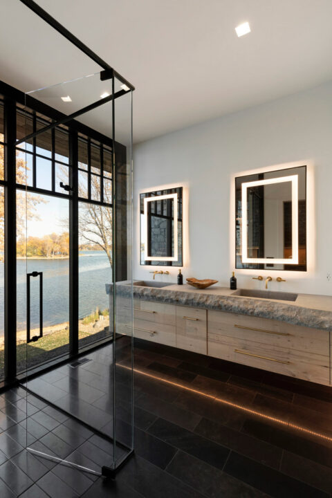 Bathroom Vanity