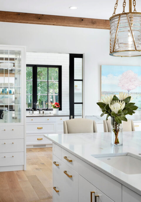 Cabinetry Spaces
