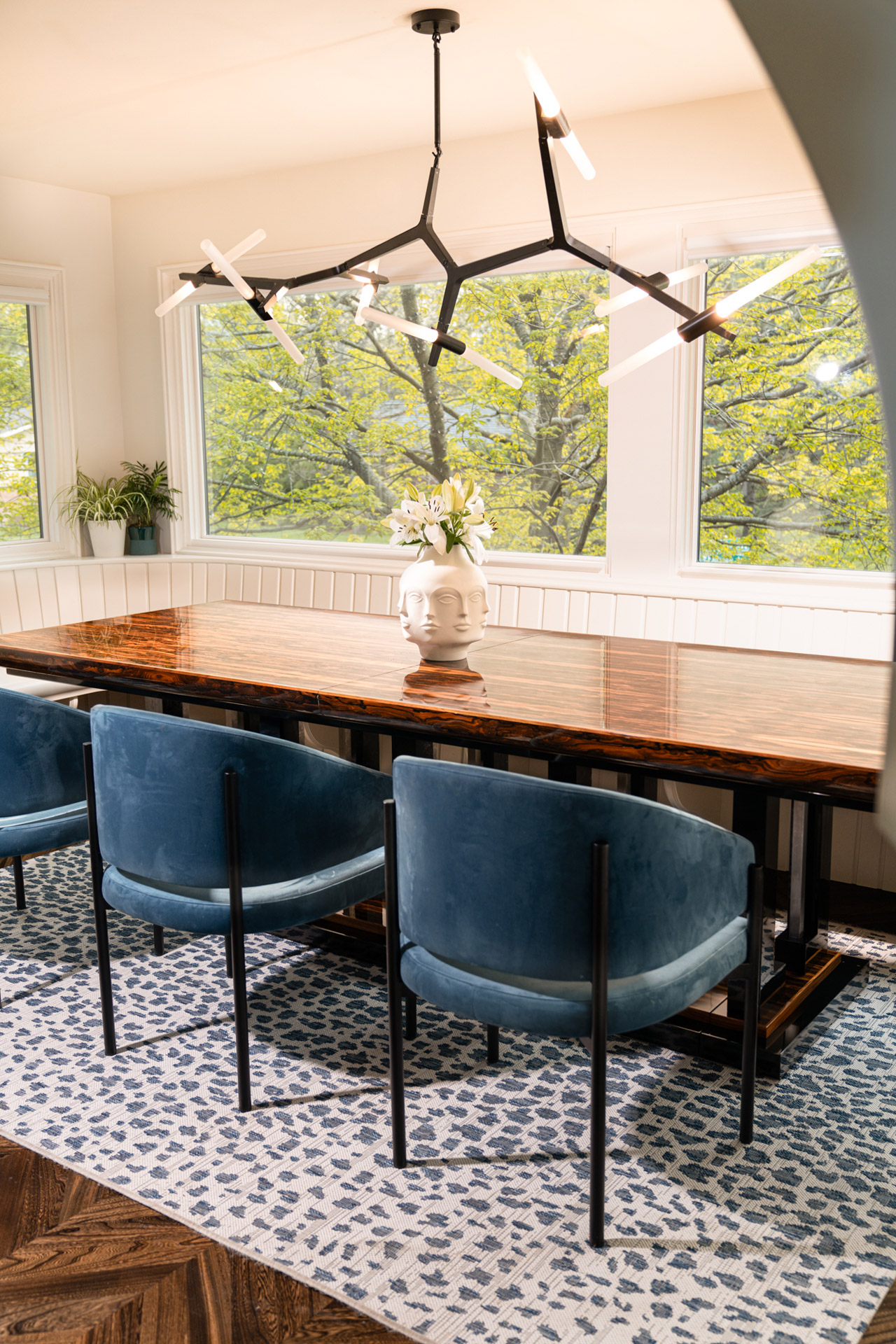 Dining Room Table